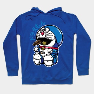 Doraemon Original Hoodie